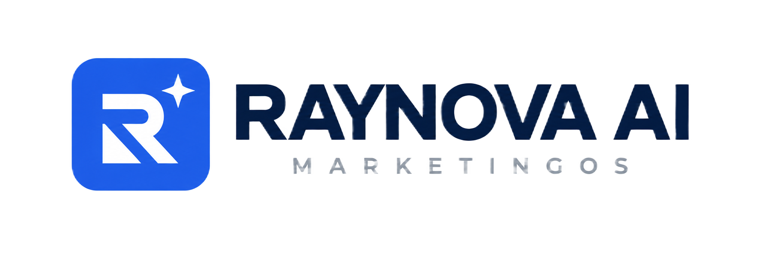 RAYNOVA AI